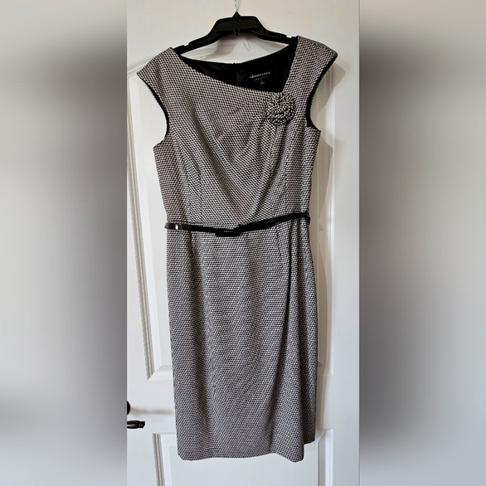 Womens size 12 Connected Apparel dress